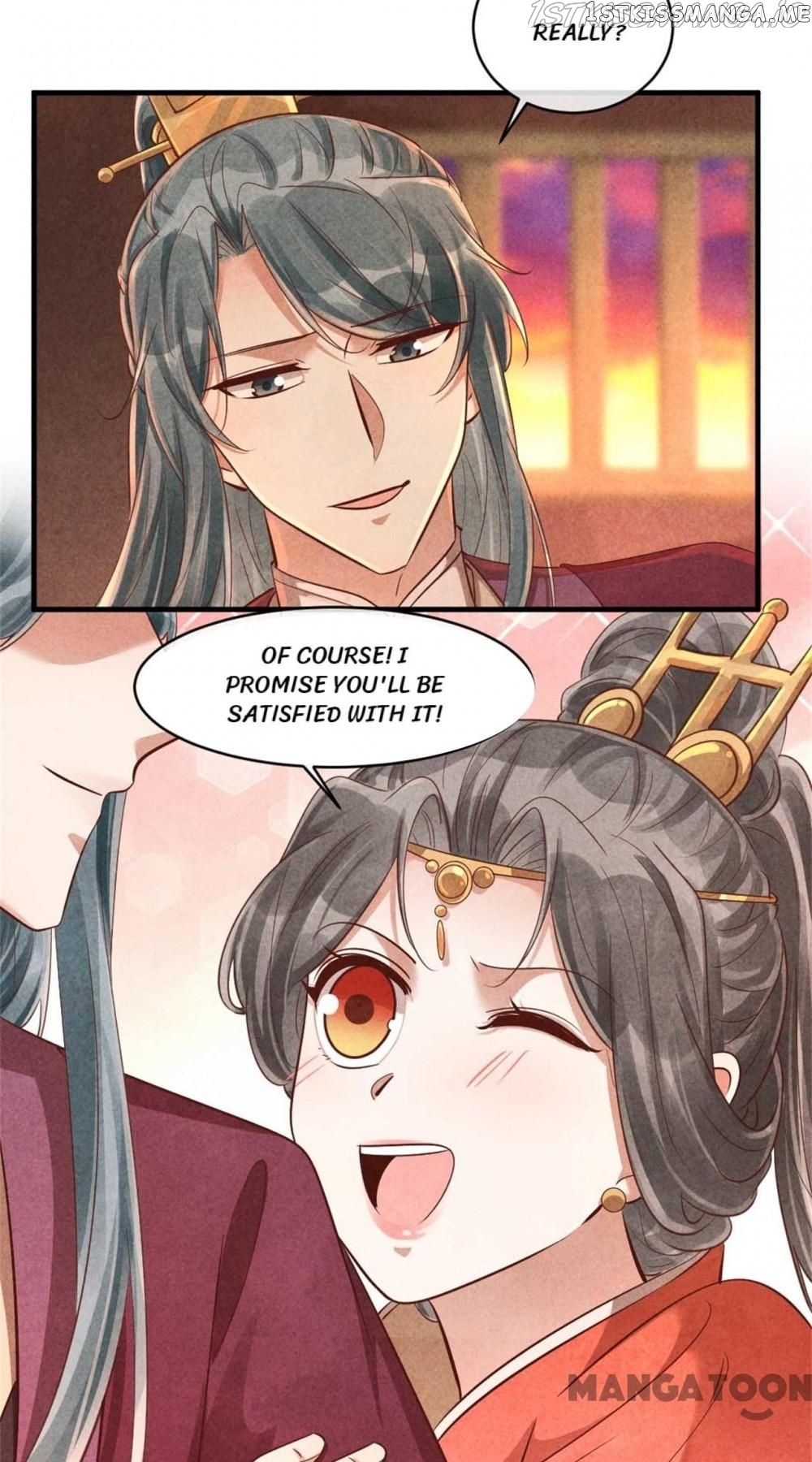 Princess Tomboy & Prince Grumpy chapter 140 - page 25