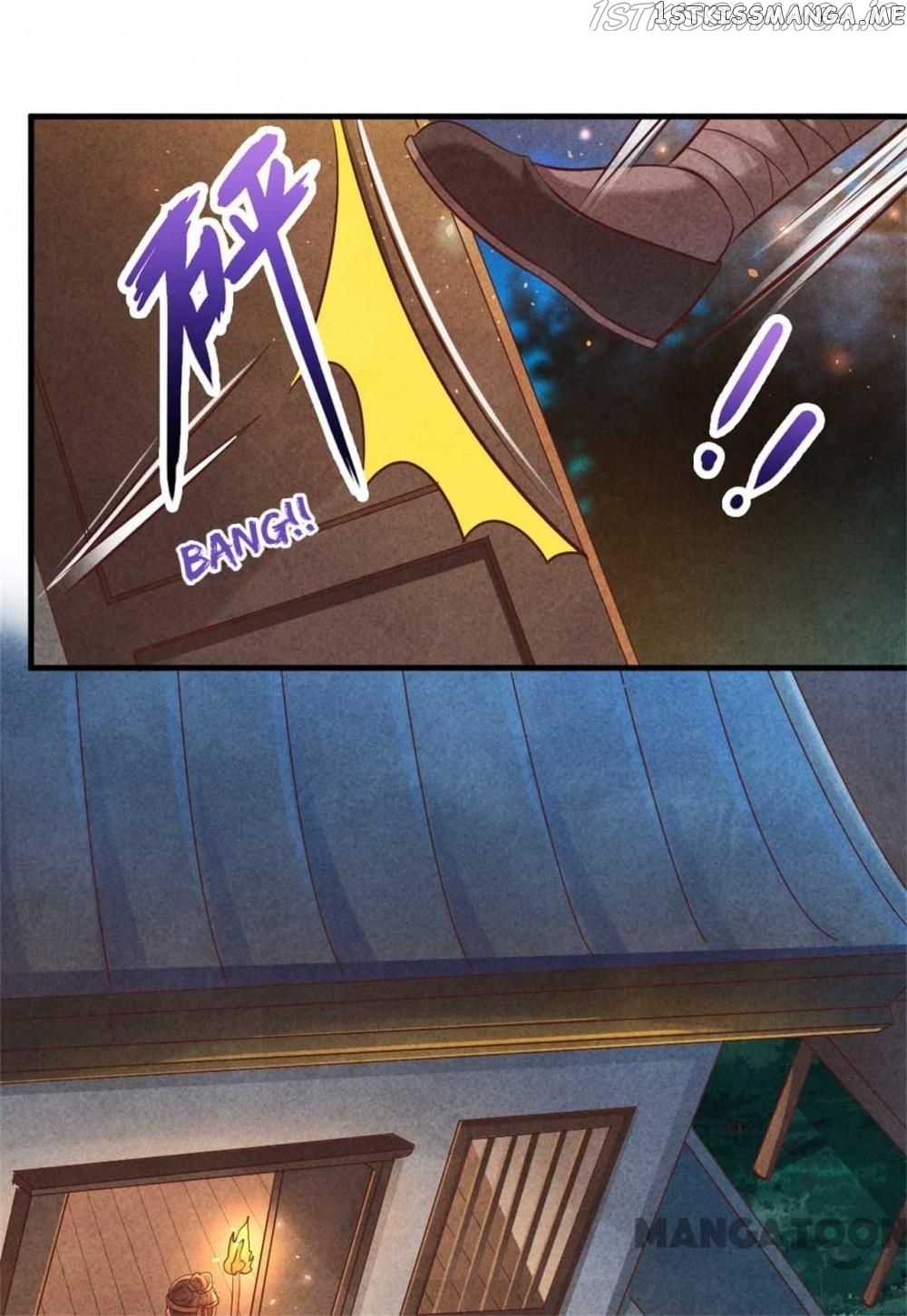 Princess Tomboy & Prince Grumpy chapter 140 - page 30