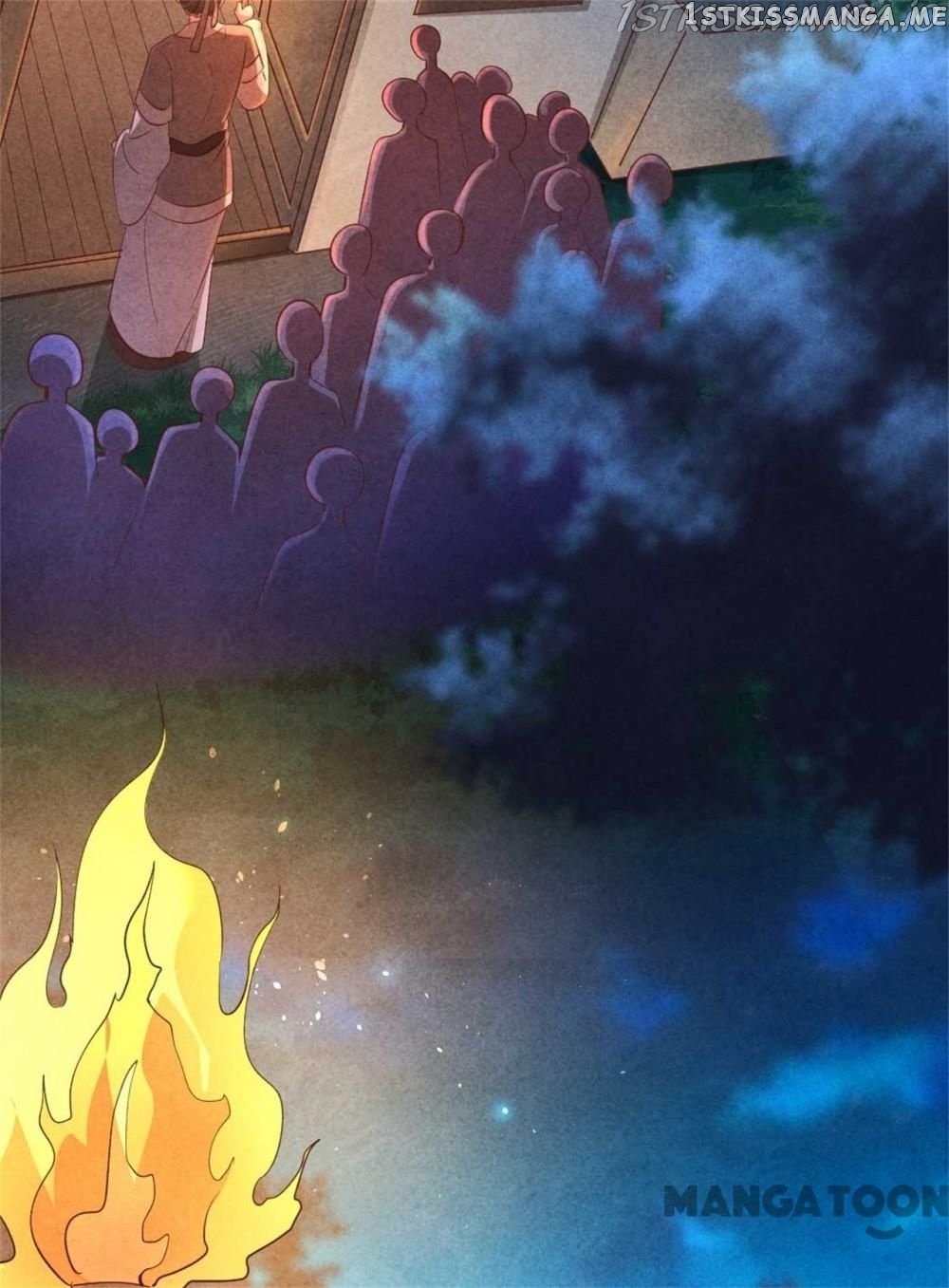 Princess Tomboy & Prince Grumpy chapter 140 - page 31