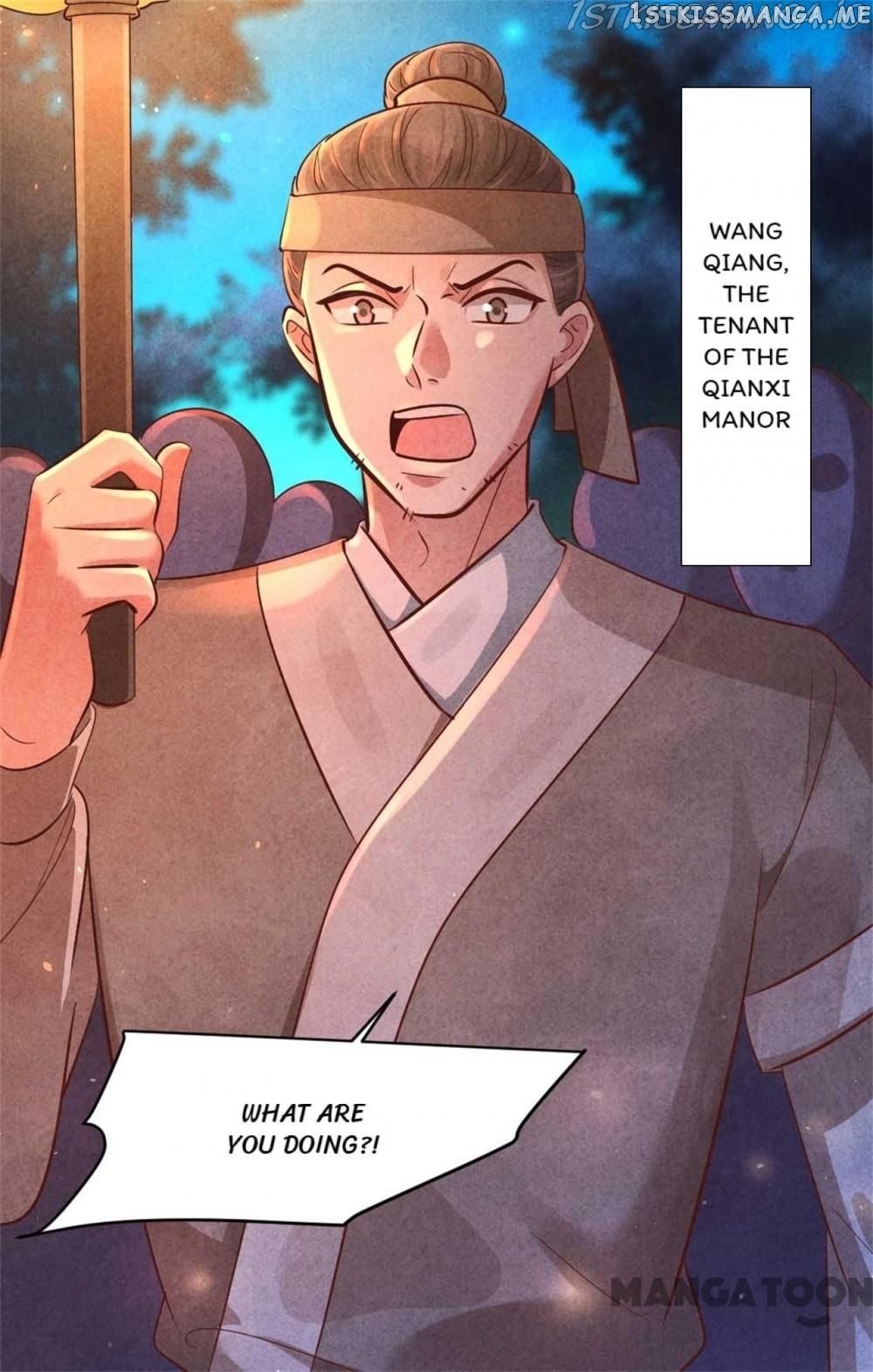 Princess Tomboy & Prince Grumpy chapter 140 - page 32