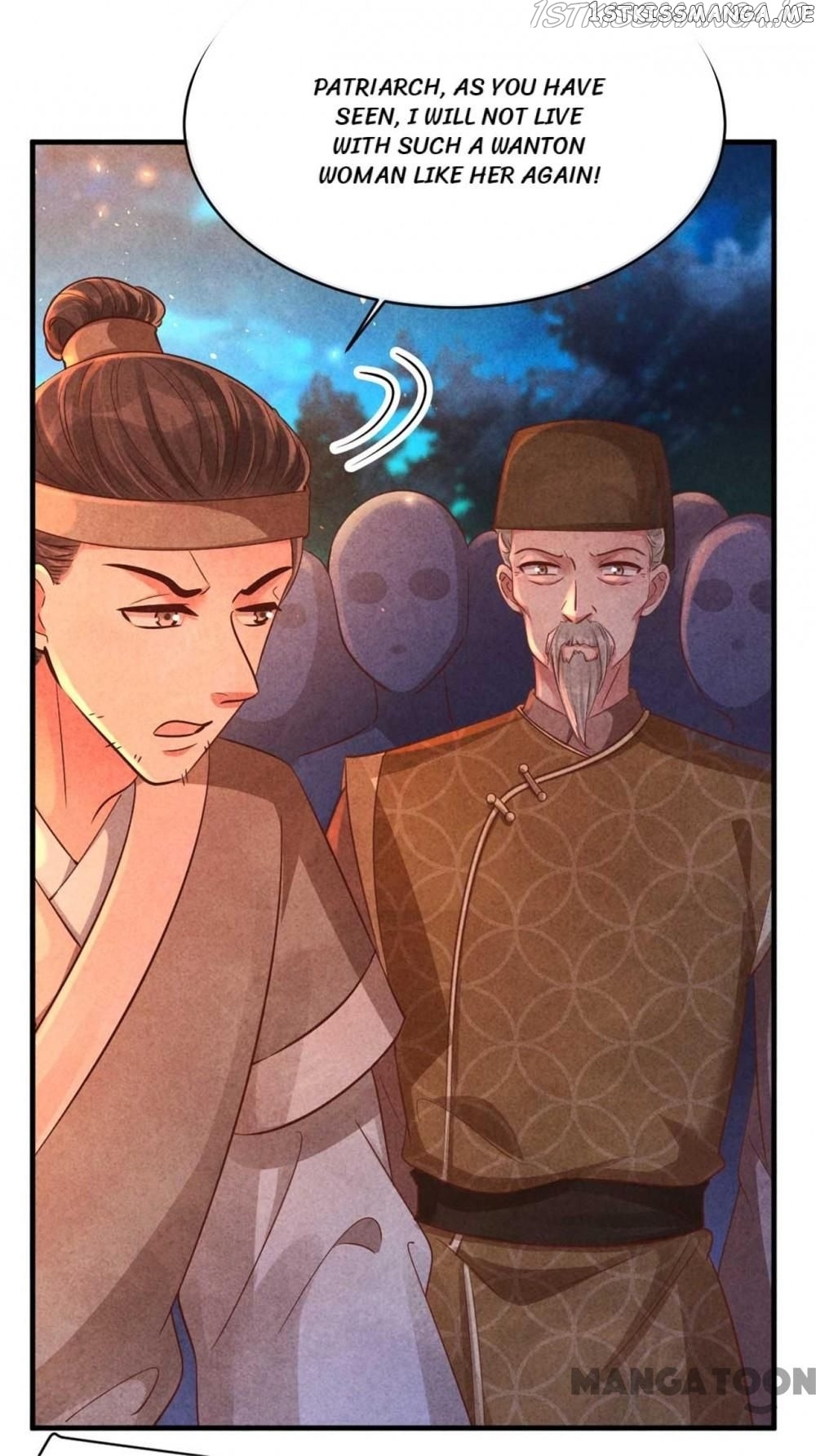 Princess Tomboy & Prince Grumpy chapter 140 - page 35