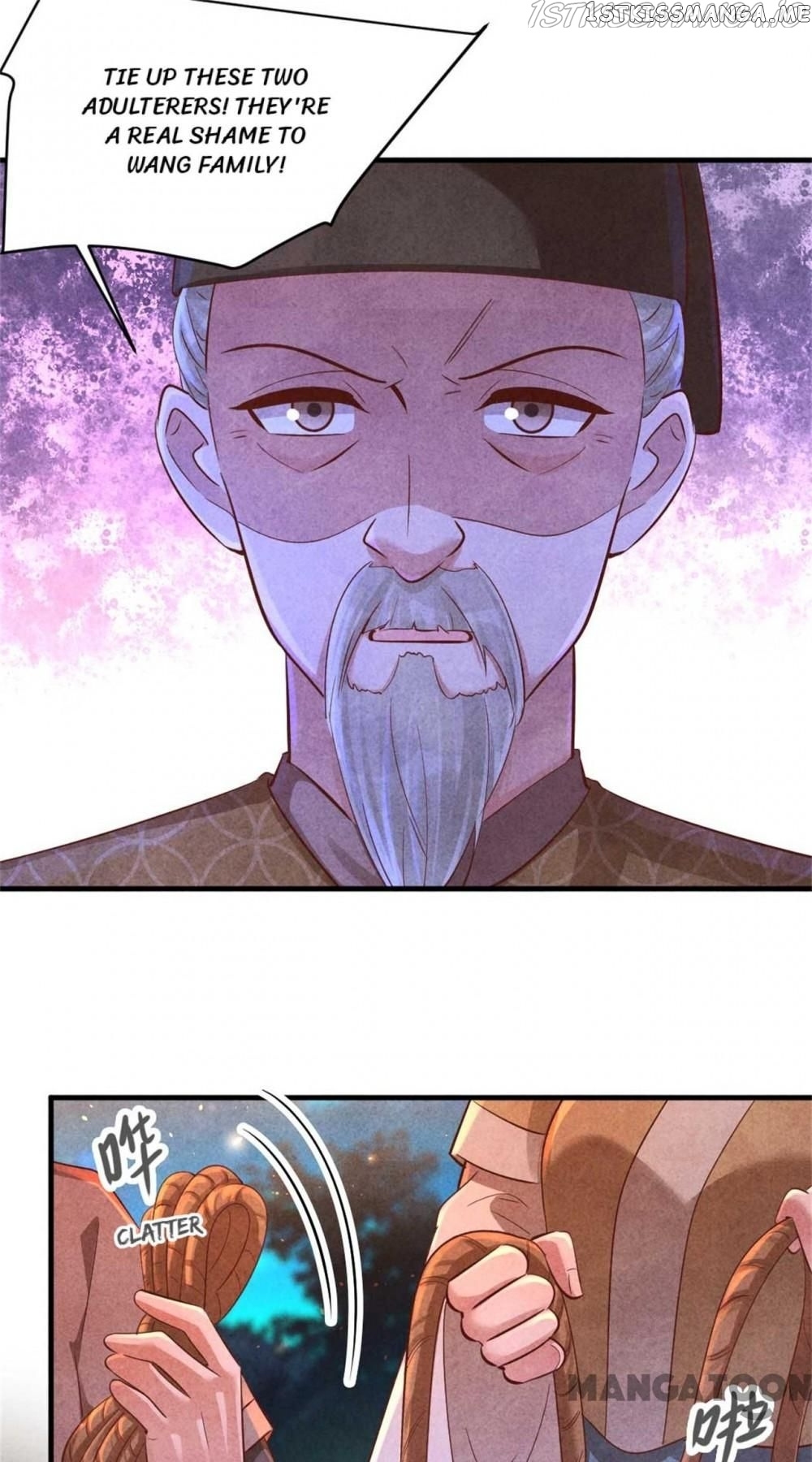 Princess Tomboy & Prince Grumpy chapter 140 - page 36