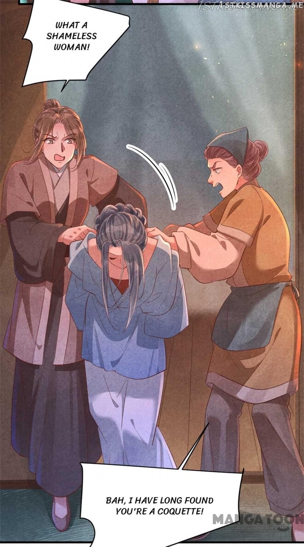 Princess Tomboy & Prince Grumpy chapter 140 - page 38
