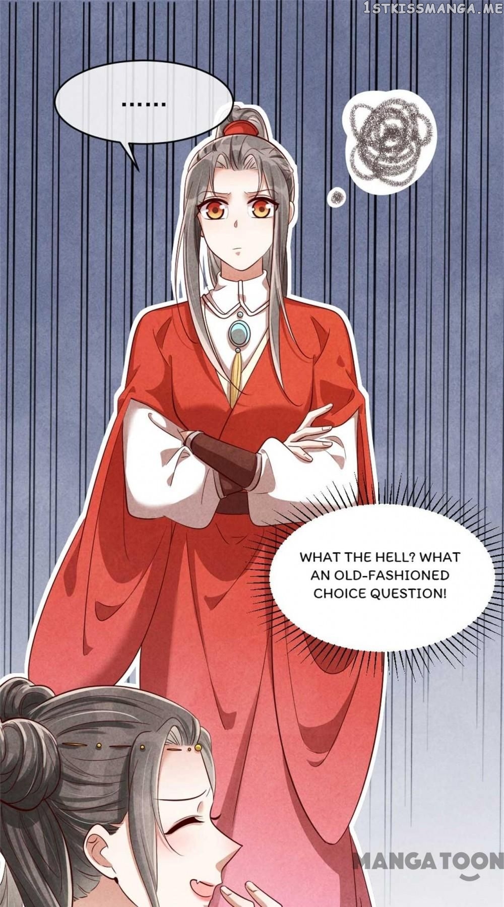 Princess Tomboy & Prince Grumpy chapter 117 - page 1