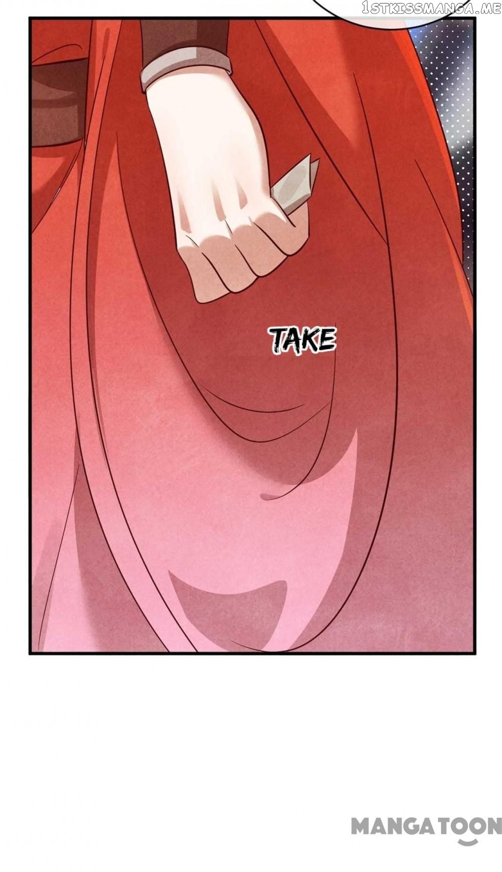 Princess Tomboy & Prince Grumpy chapter 117 - page 15