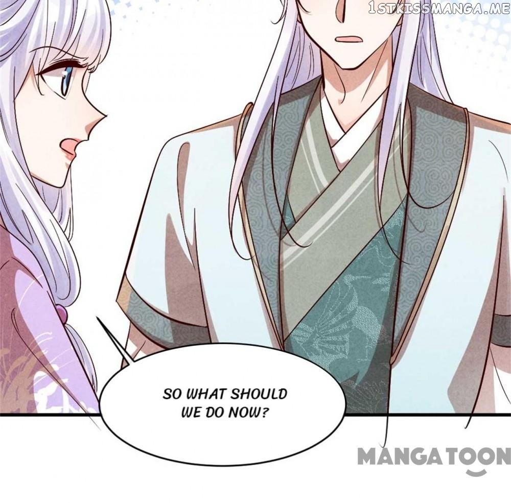 Princess Tomboy & Prince Grumpy chapter 117 - page 24