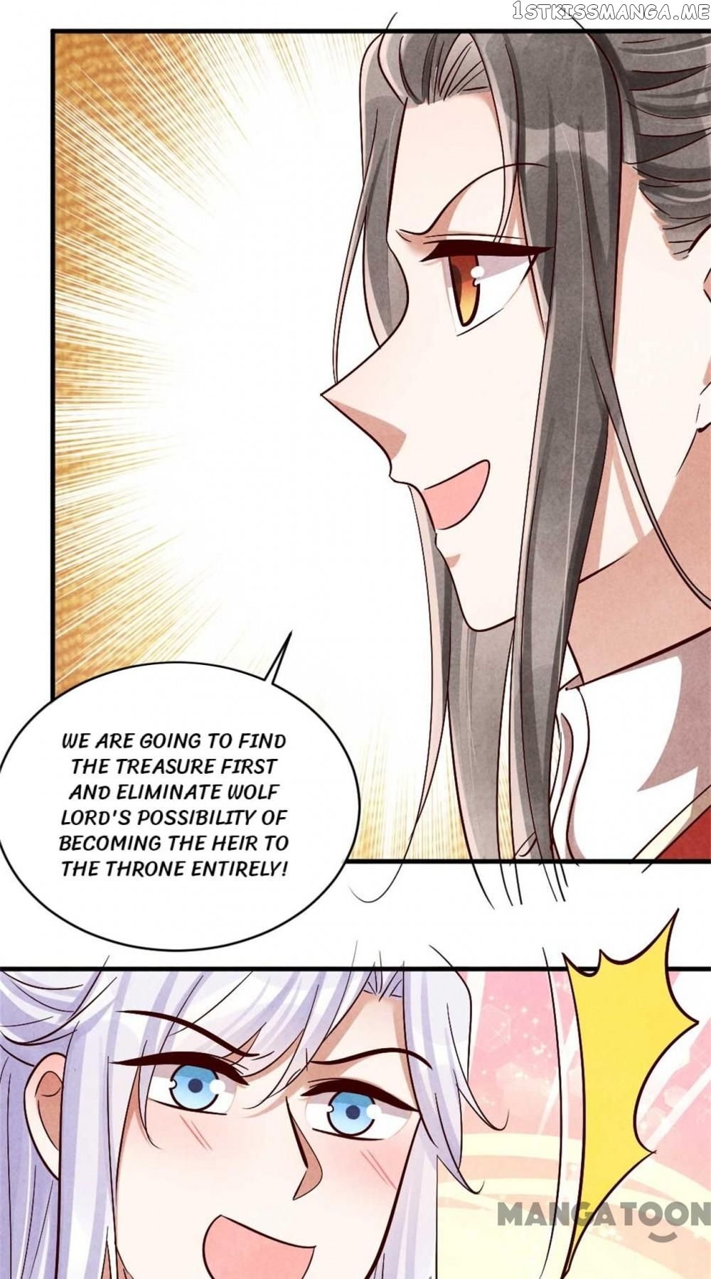 Princess Tomboy & Prince Grumpy chapter 117 - page 25