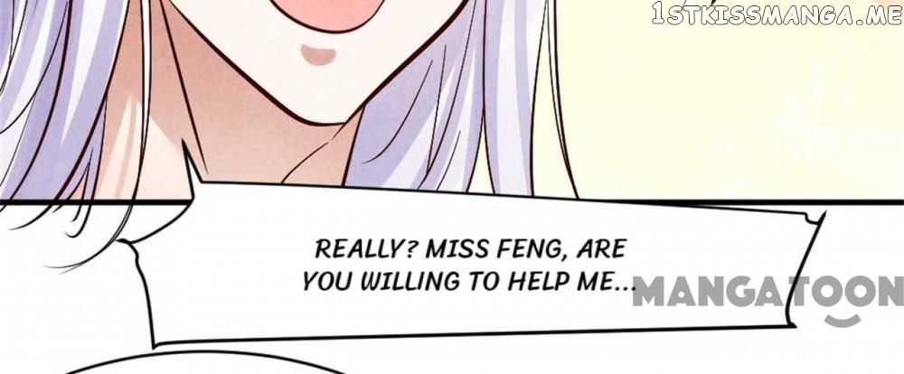 Princess Tomboy & Prince Grumpy chapter 117 - page 26