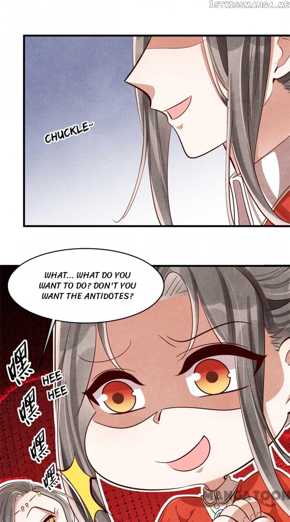 Princess Tomboy & Prince Grumpy chapter 117 - page 3
