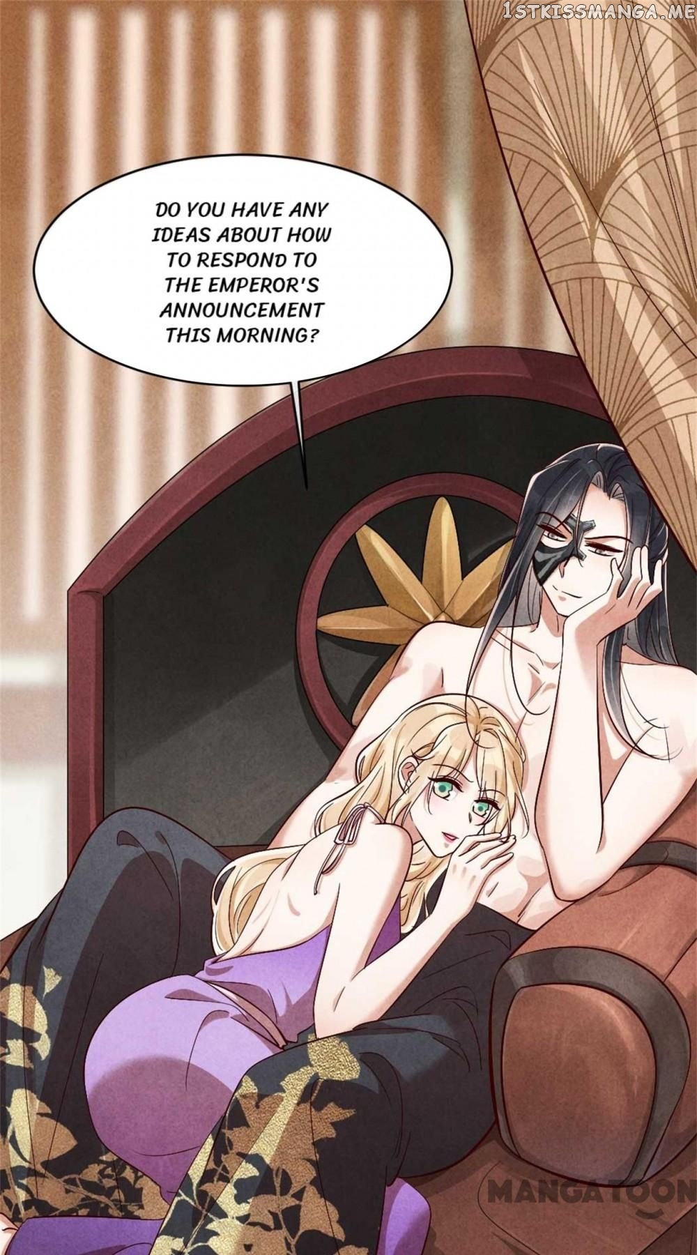 Princess Tomboy & Prince Grumpy chapter 117 - page 31