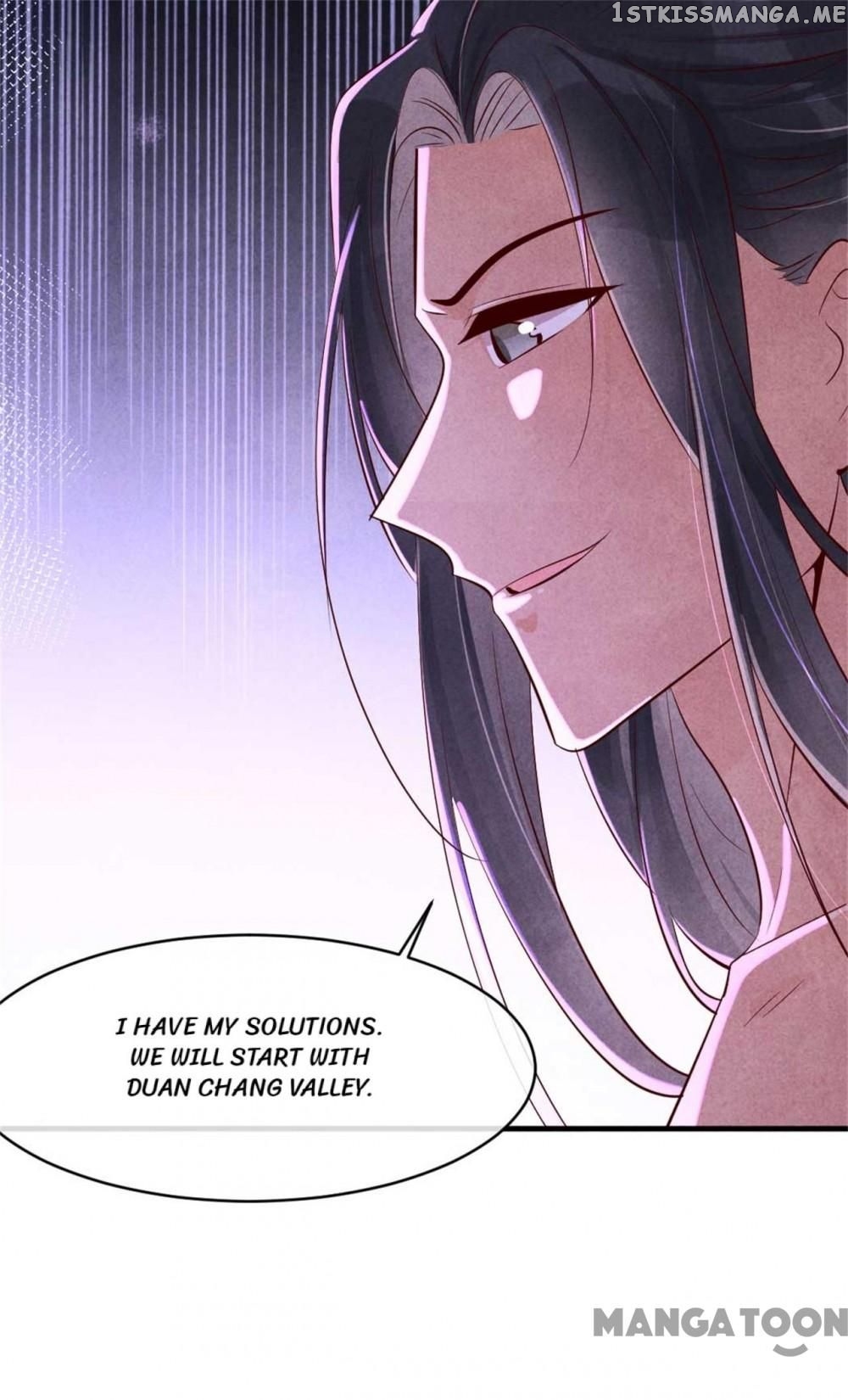 Princess Tomboy & Prince Grumpy chapter 117 - page 35