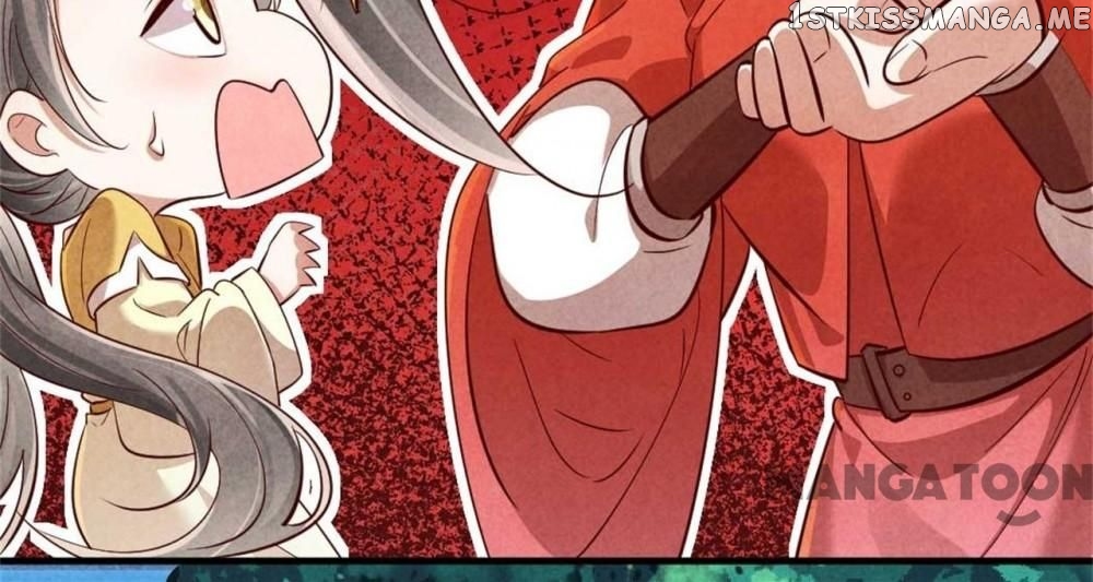 Princess Tomboy & Prince Grumpy chapter 117 - page 4