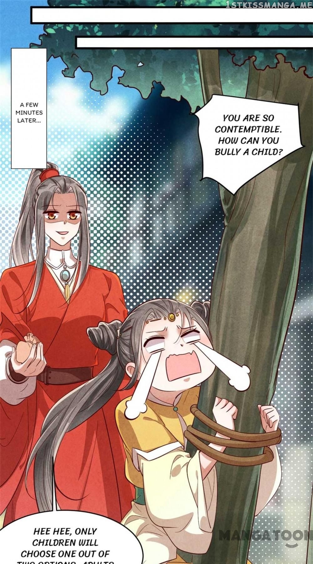 Princess Tomboy & Prince Grumpy chapter 117 - page 5