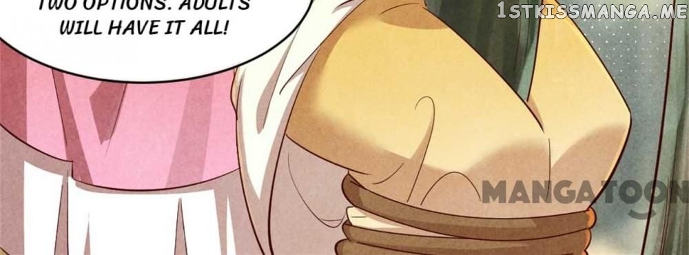 Princess Tomboy & Prince Grumpy chapter 117 - page 6