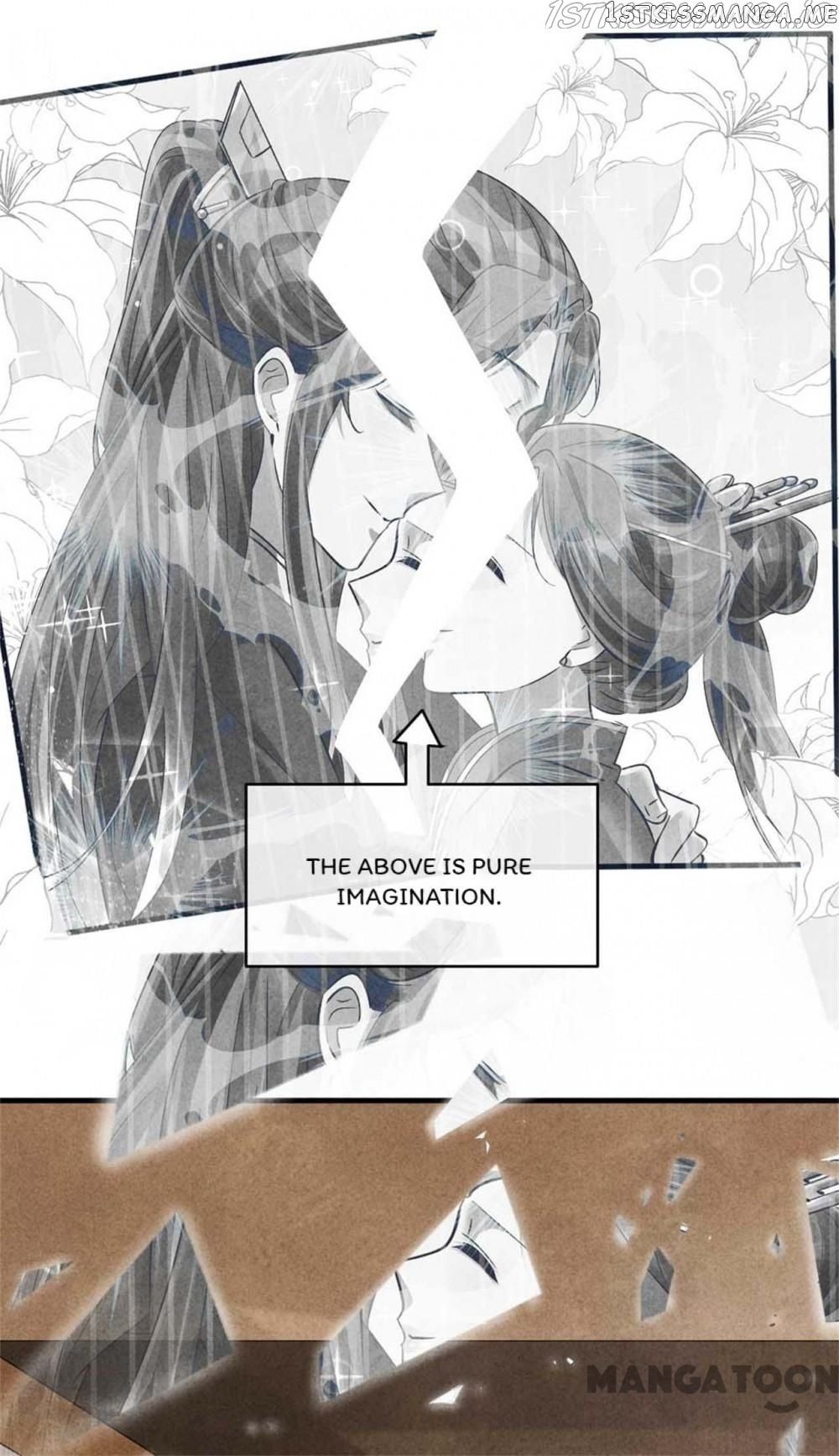 Princess Tomboy & Prince Grumpy chapter 139 - page 10