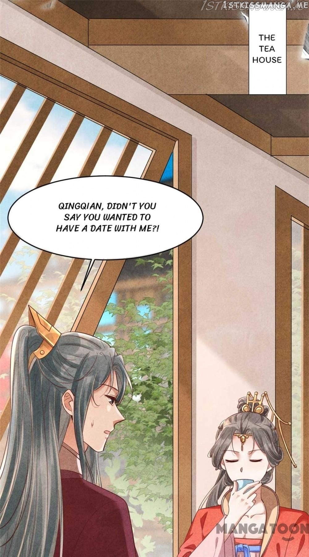 Princess Tomboy & Prince Grumpy chapter 139 - page 11
