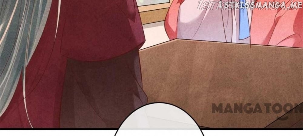 Princess Tomboy & Prince Grumpy chapter 139 - page 12