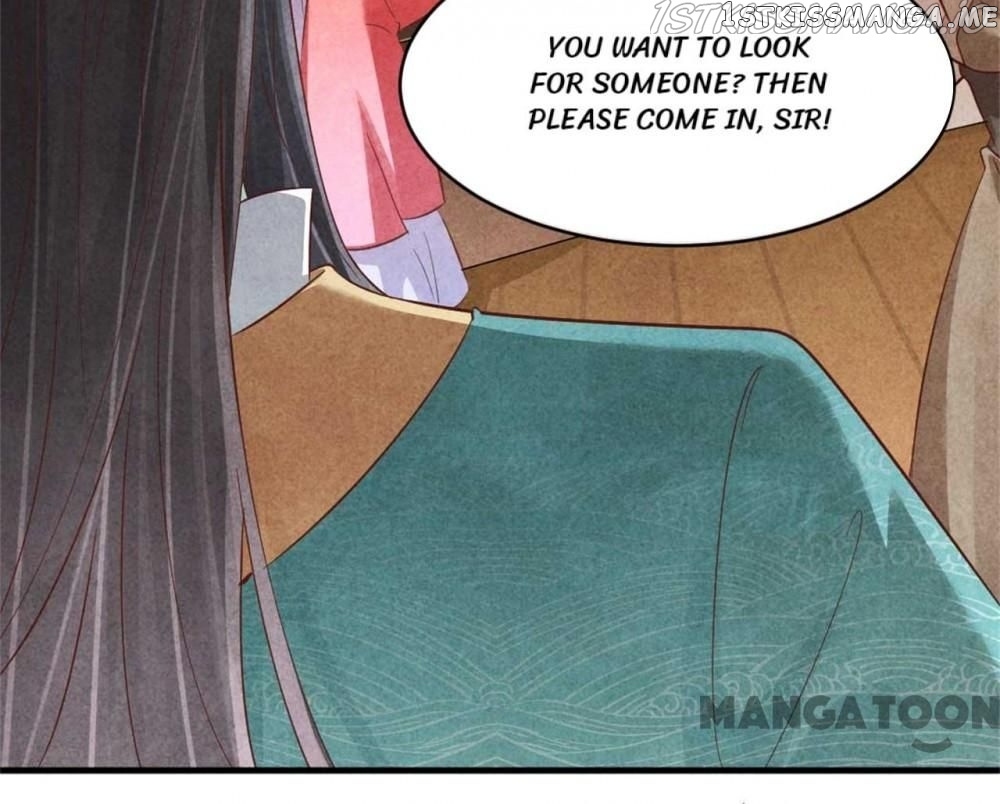 Princess Tomboy & Prince Grumpy chapter 139 - page 15