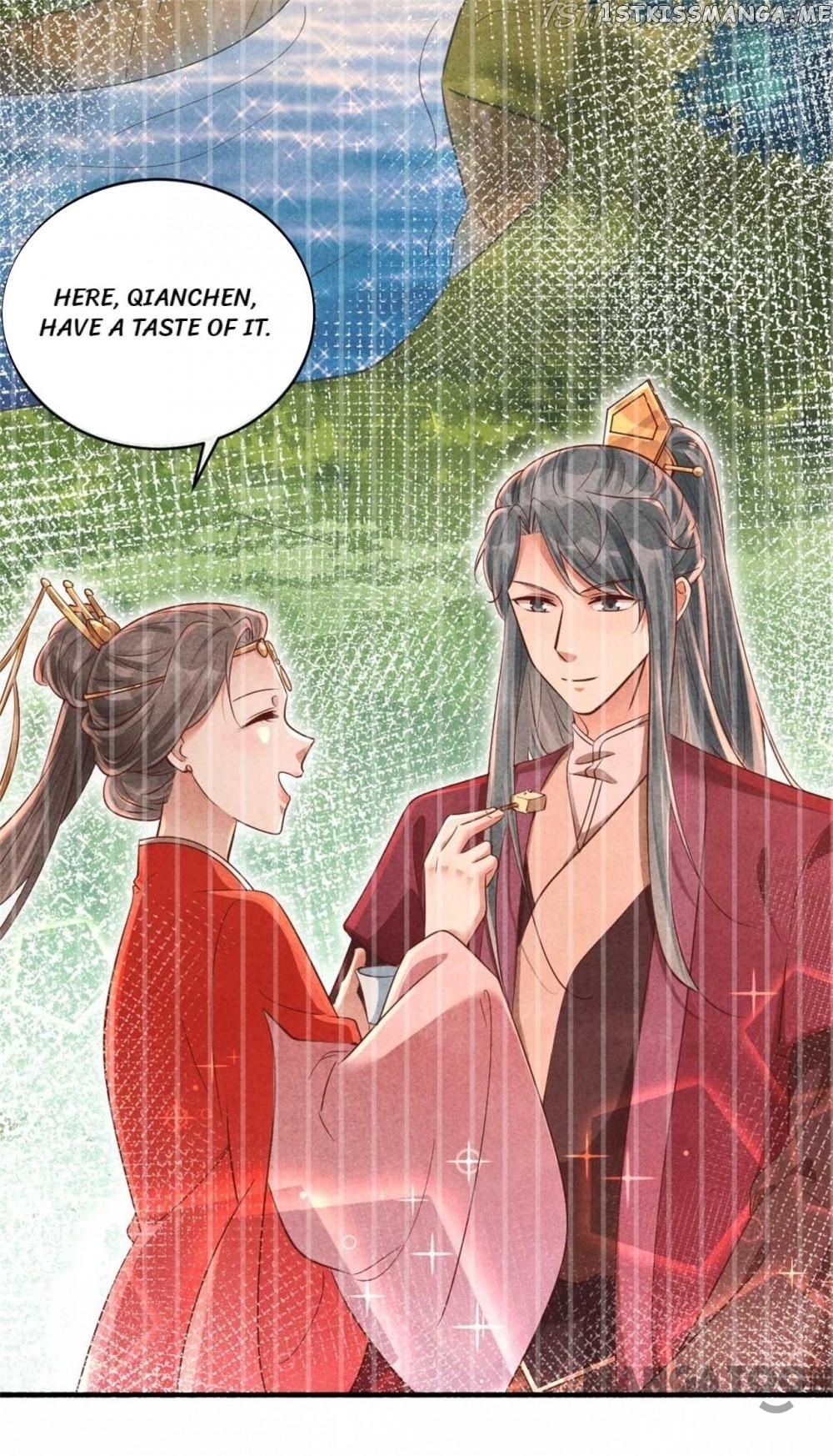Princess Tomboy & Prince Grumpy chapter 139 - page 2