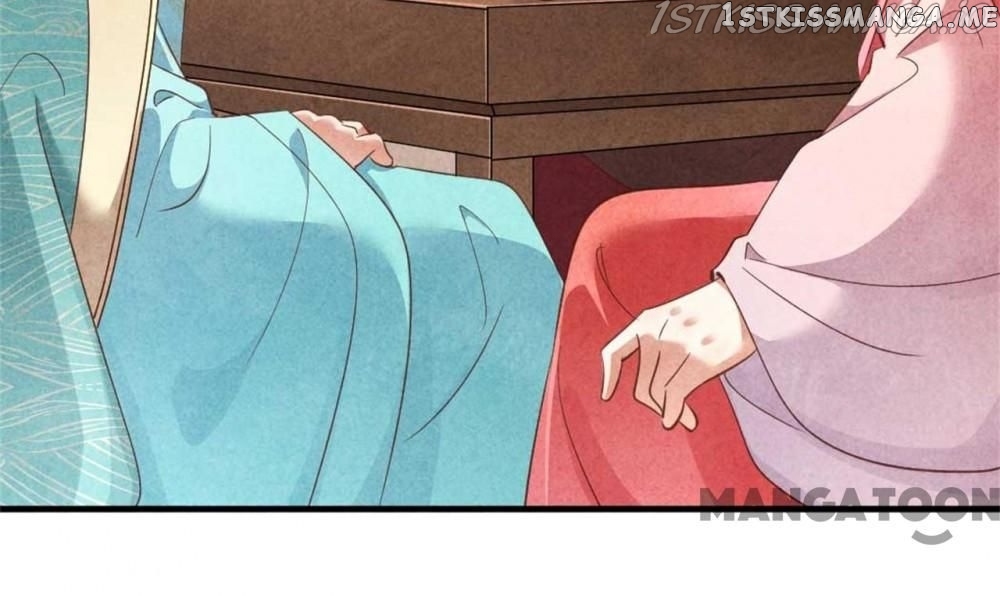 Princess Tomboy & Prince Grumpy chapter 139 - page 28