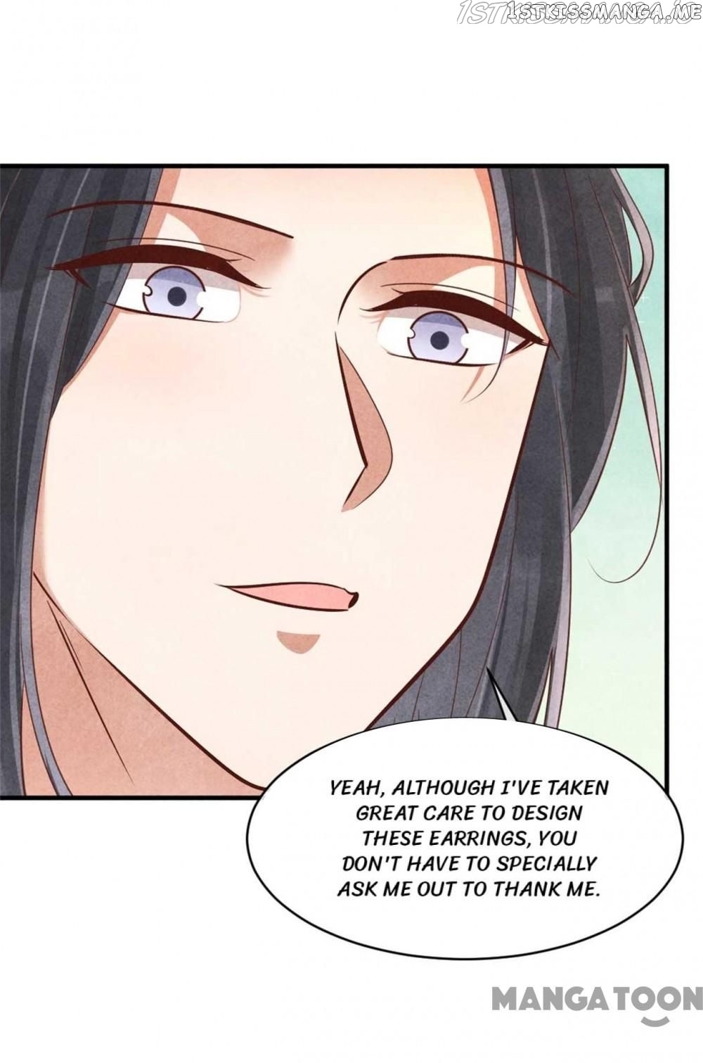 Princess Tomboy & Prince Grumpy chapter 139 - page 29