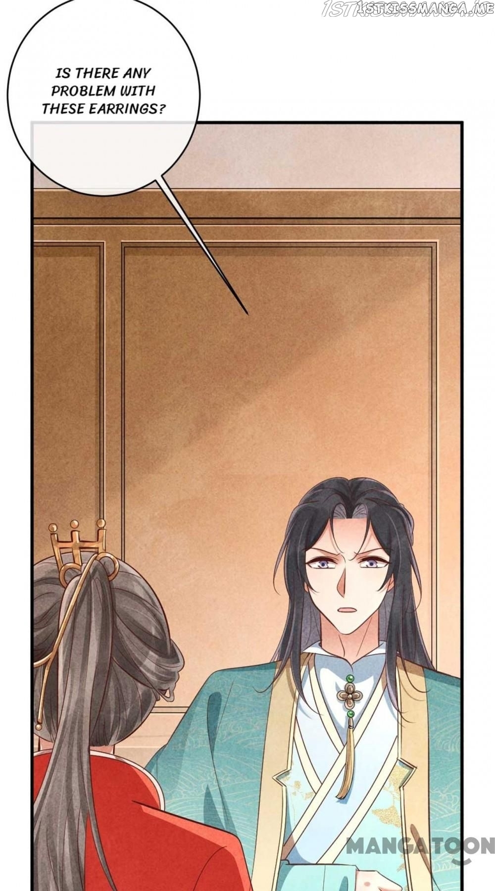 Princess Tomboy & Prince Grumpy chapter 139 - page 32