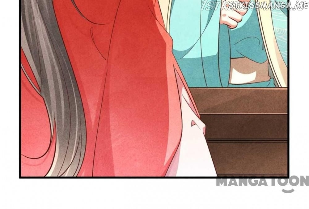 Princess Tomboy & Prince Grumpy chapter 139 - page 33