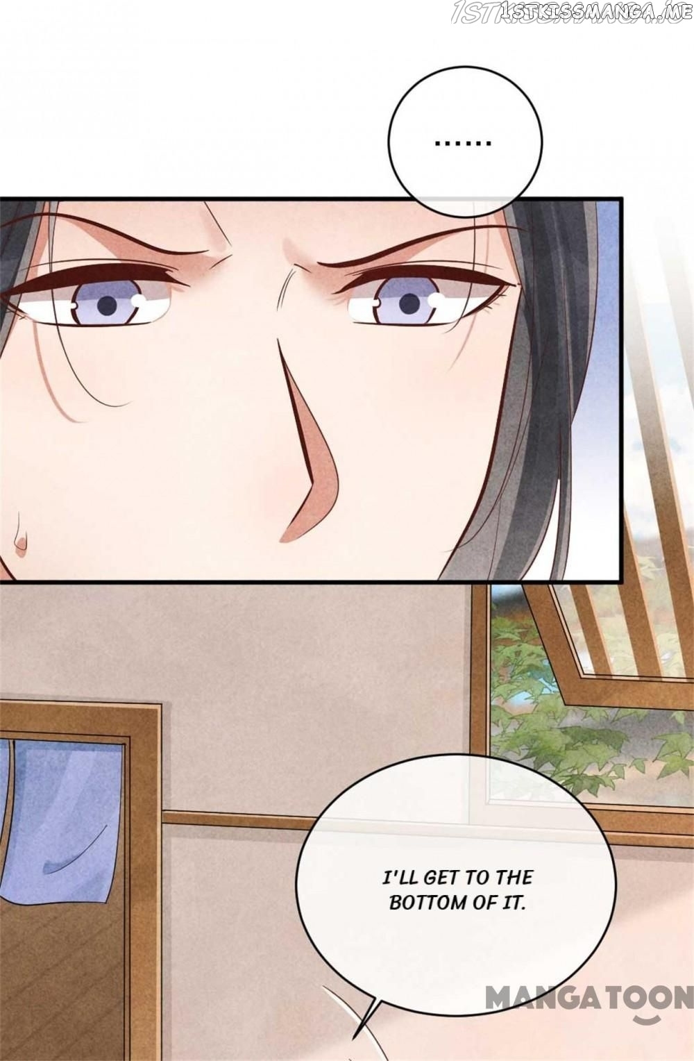 Princess Tomboy & Prince Grumpy chapter 139 - page 36