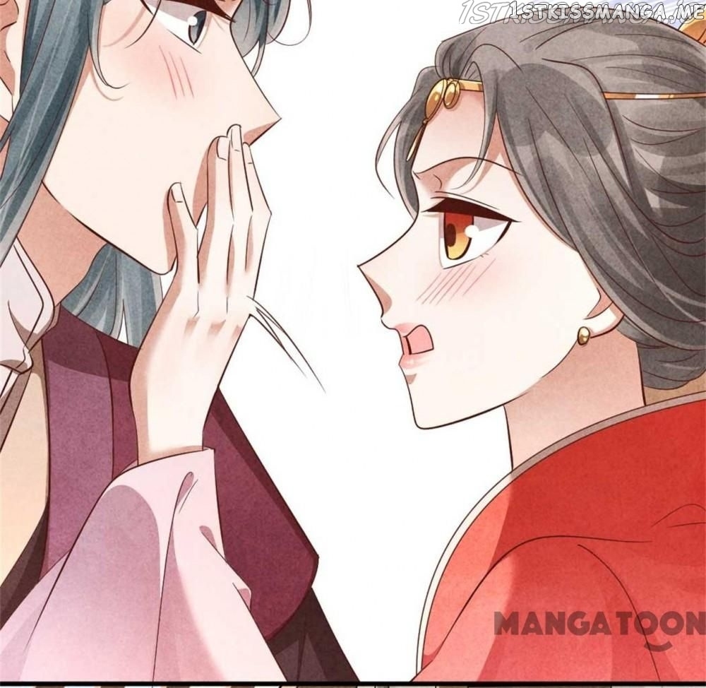 Princess Tomboy & Prince Grumpy chapter 139 - page 41