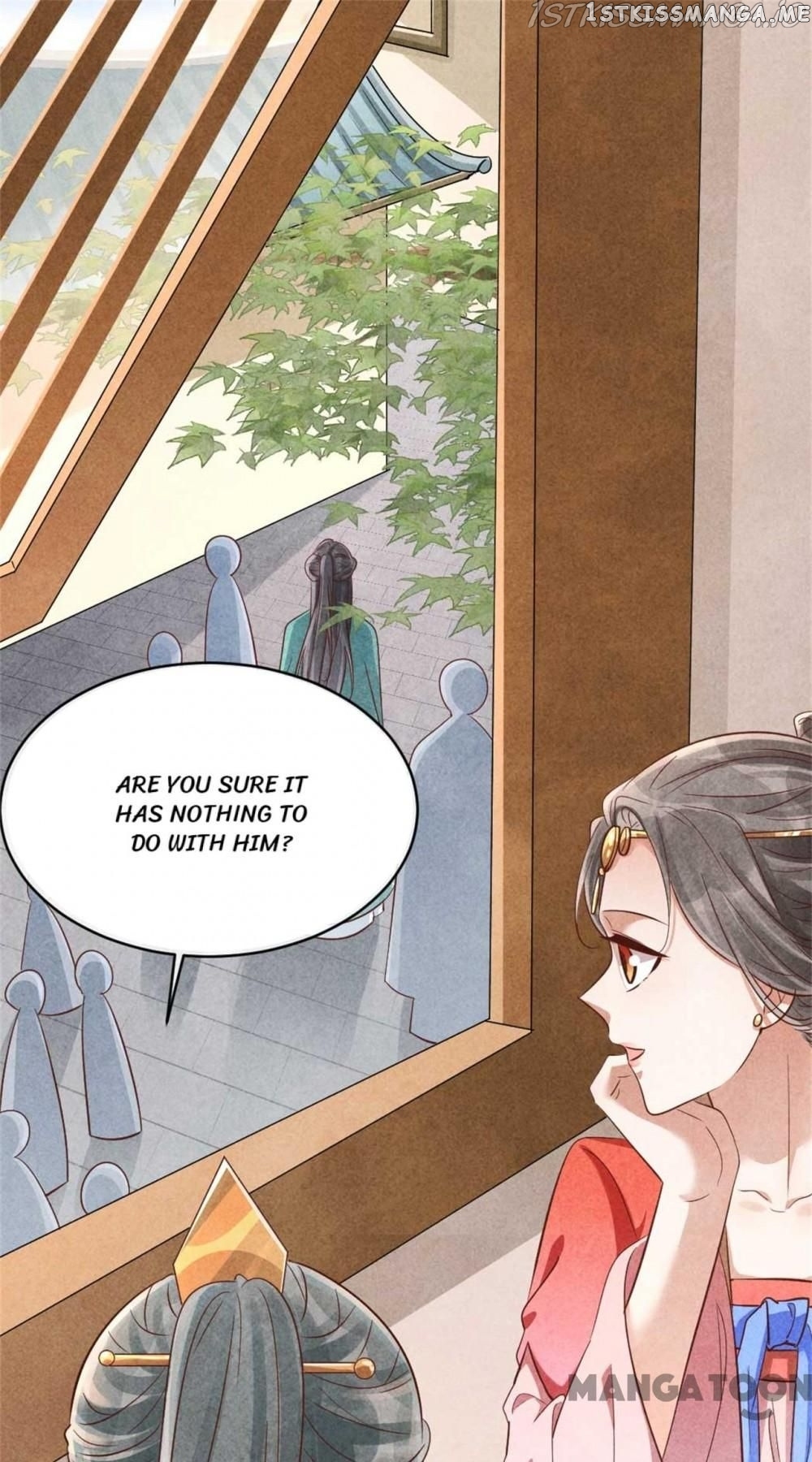 Princess Tomboy & Prince Grumpy chapter 139 - page 42