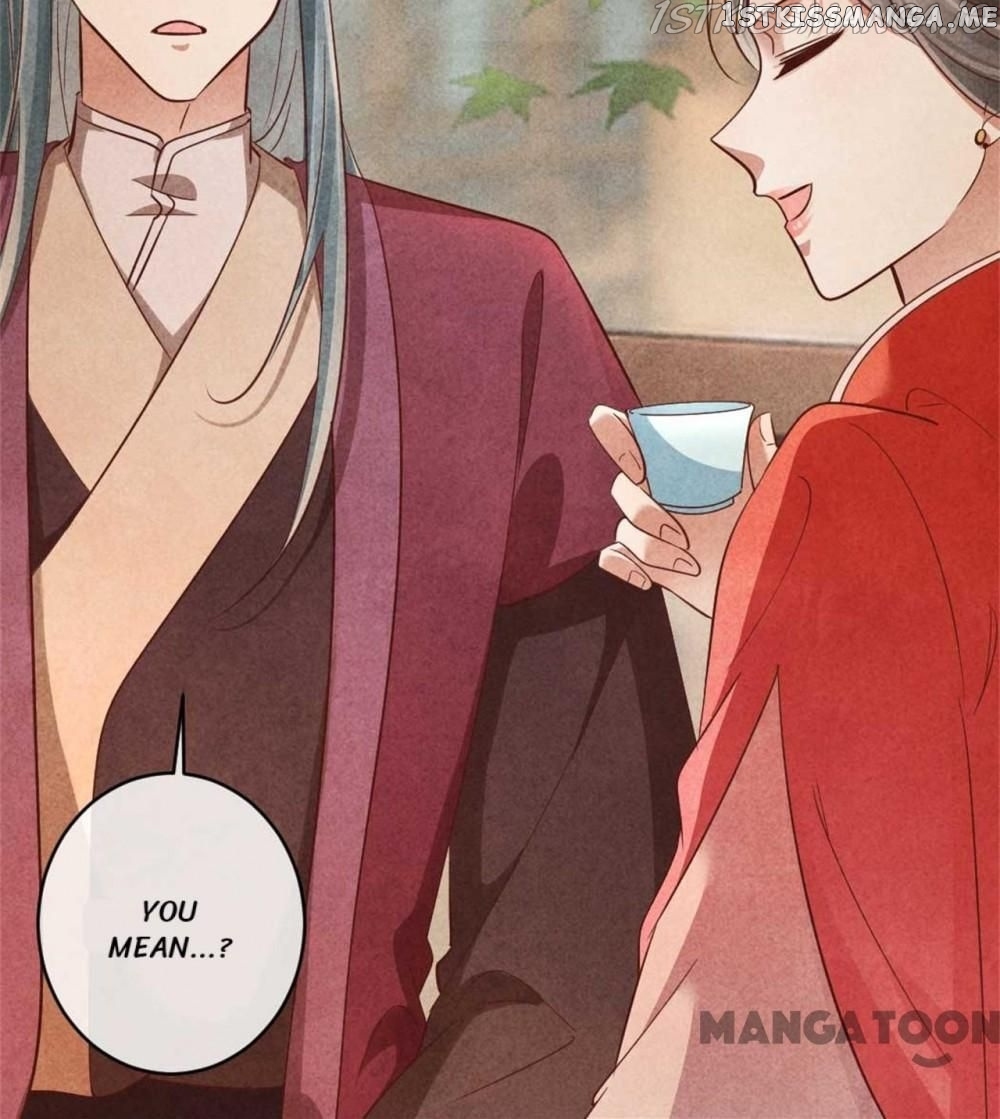 Princess Tomboy & Prince Grumpy chapter 139 - page 45