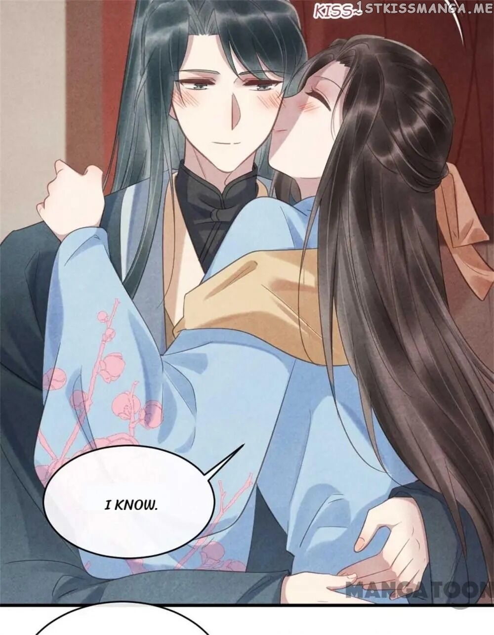 Princess Tomboy & Prince Grumpy chapter 63 - page 16