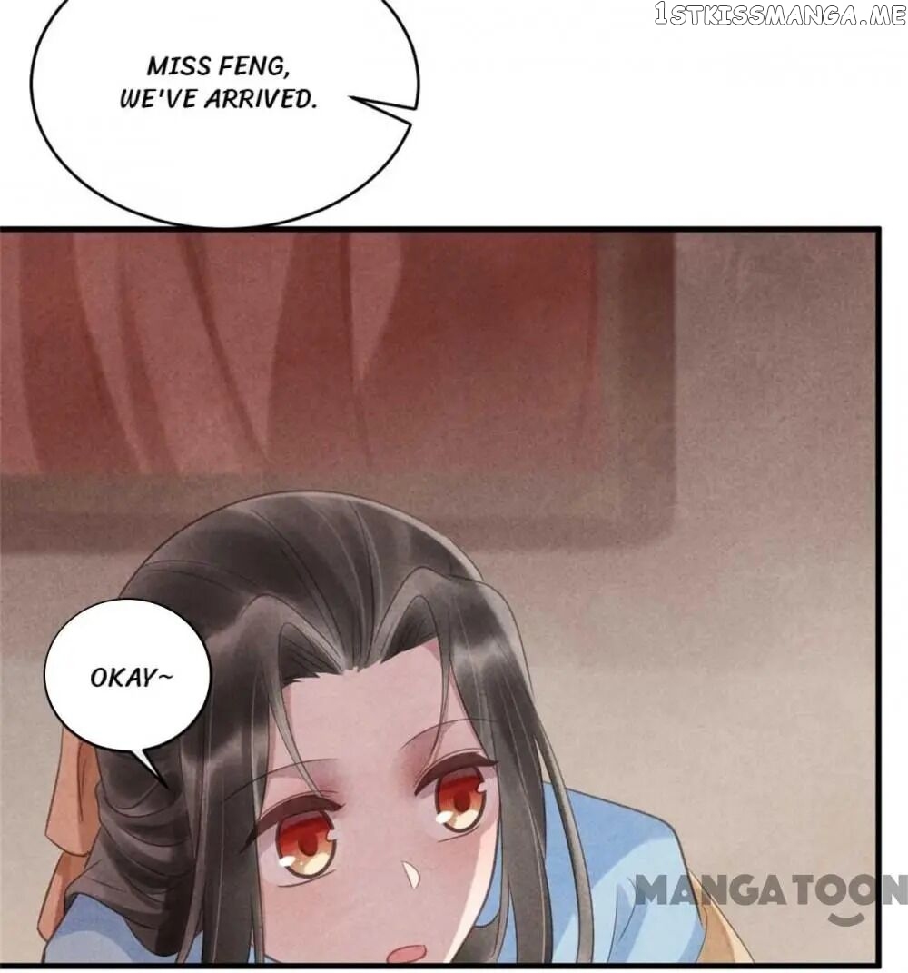 Princess Tomboy & Prince Grumpy chapter 63 - page 17