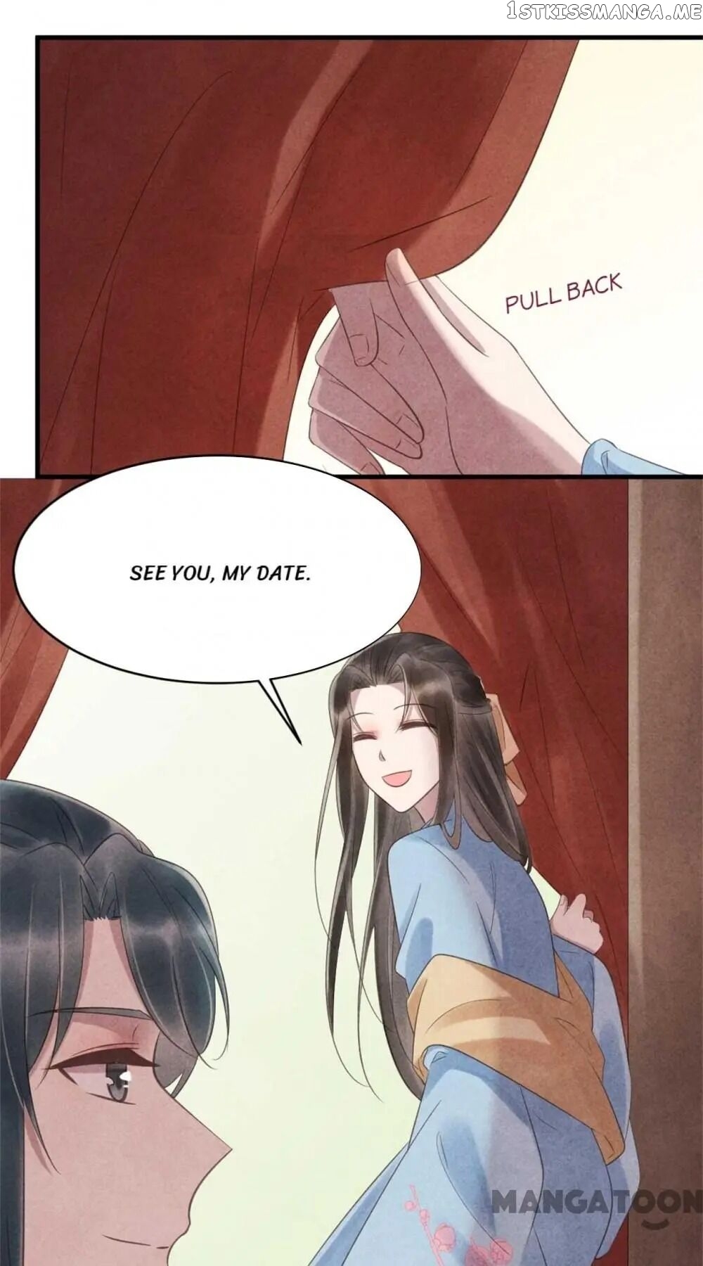 Princess Tomboy & Prince Grumpy chapter 63 - page 18