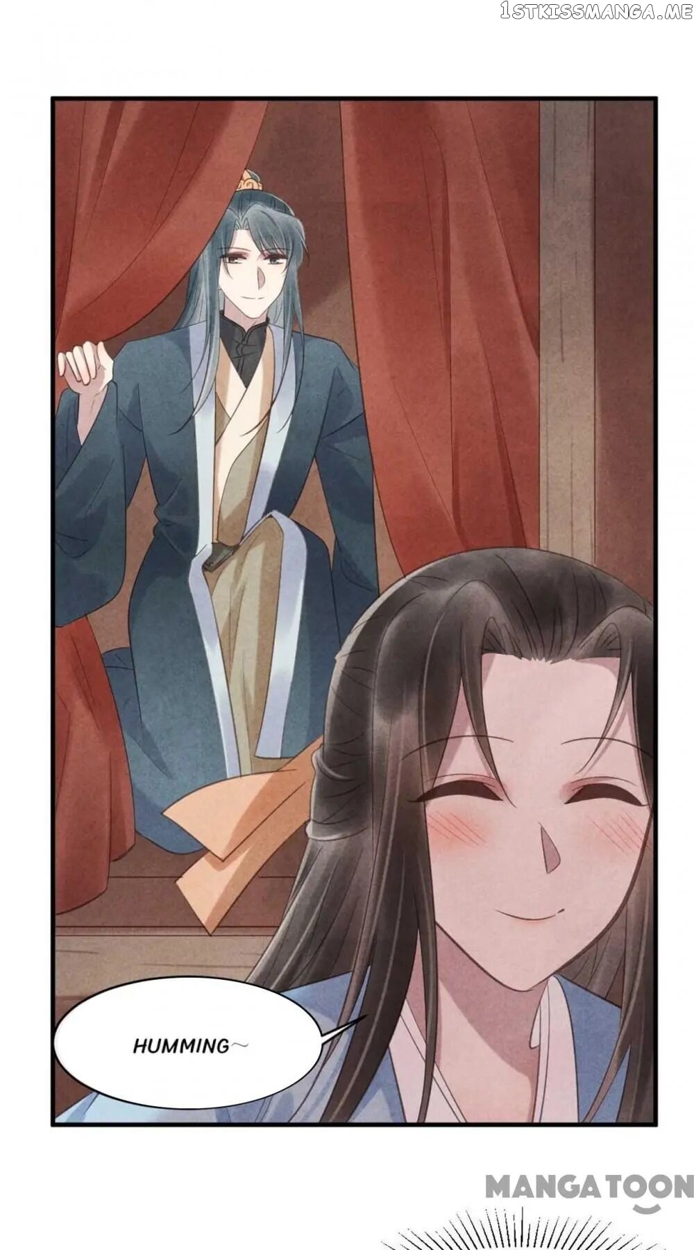 Princess Tomboy & Prince Grumpy chapter 63 - page 20