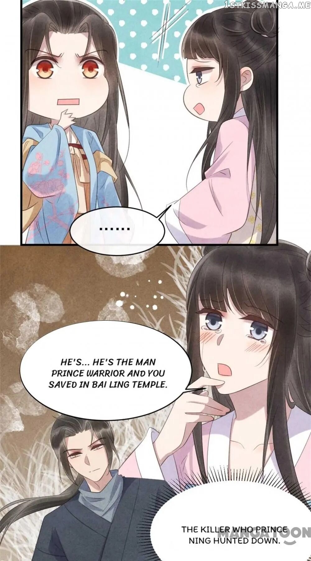 Princess Tomboy & Prince Grumpy chapter 63 - page 30