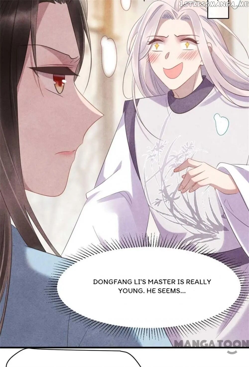 Princess Tomboy & Prince Grumpy chapter 63 - page 37