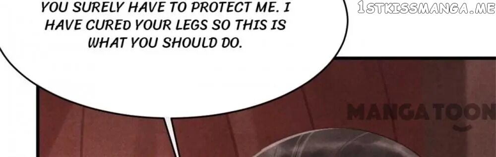 Princess Tomboy & Prince Grumpy chapter 63 - page 5