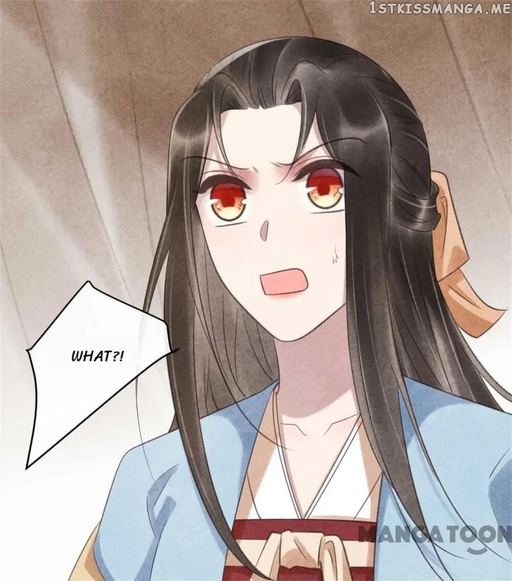 Princess Tomboy & Prince Grumpy chapter 63 - page 53
