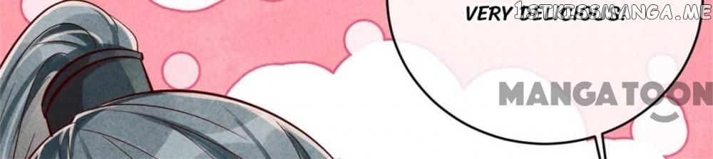 Princess Tomboy & Prince Grumpy chapter 116 - page 12