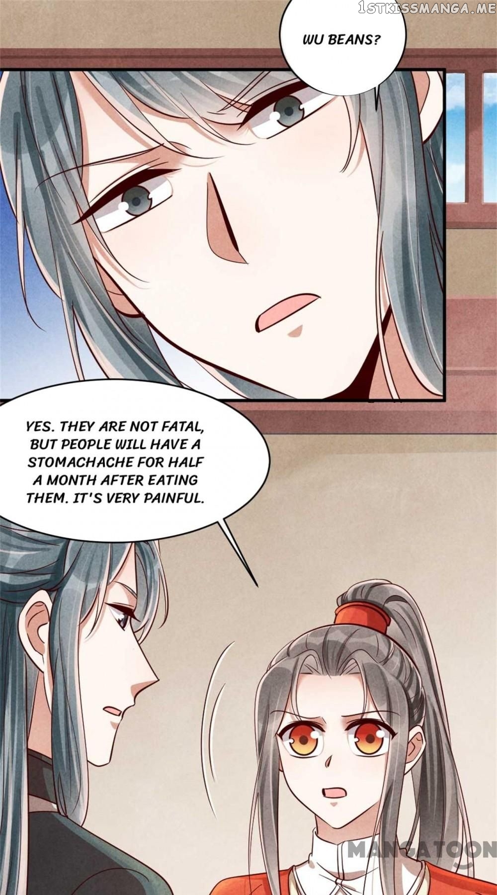 Princess Tomboy & Prince Grumpy chapter 116 - page 27