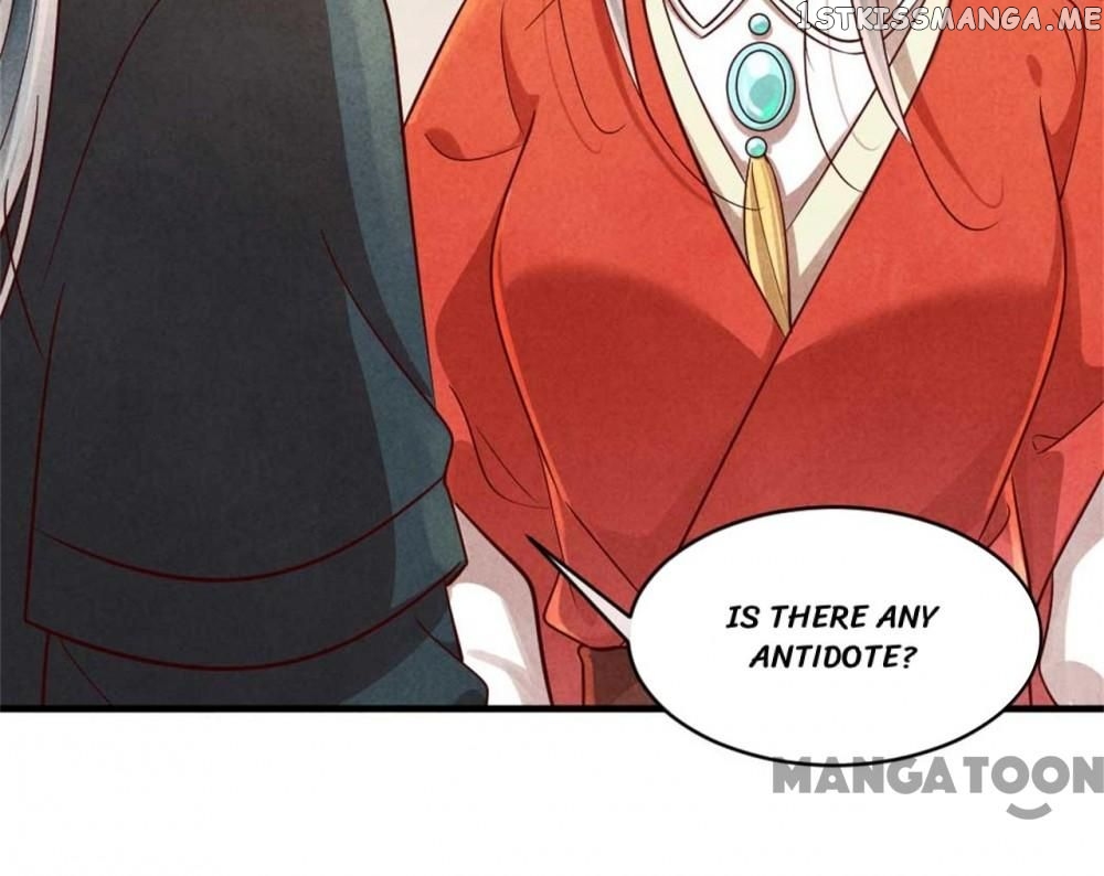 Princess Tomboy & Prince Grumpy chapter 116 - page 28