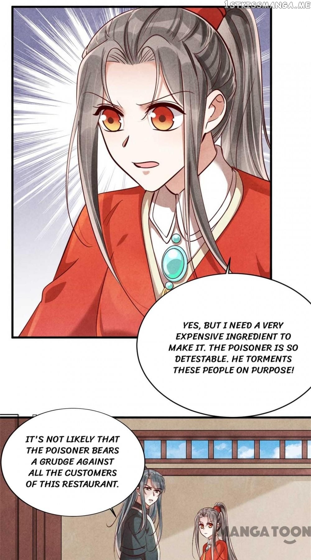 Princess Tomboy & Prince Grumpy chapter 116 - page 29