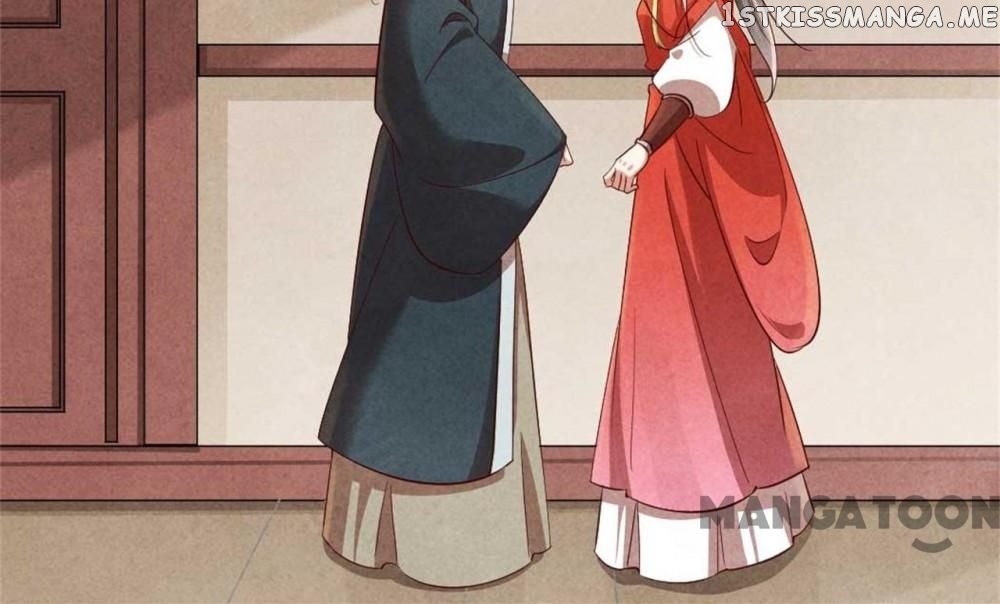 Princess Tomboy & Prince Grumpy chapter 116 - page 30