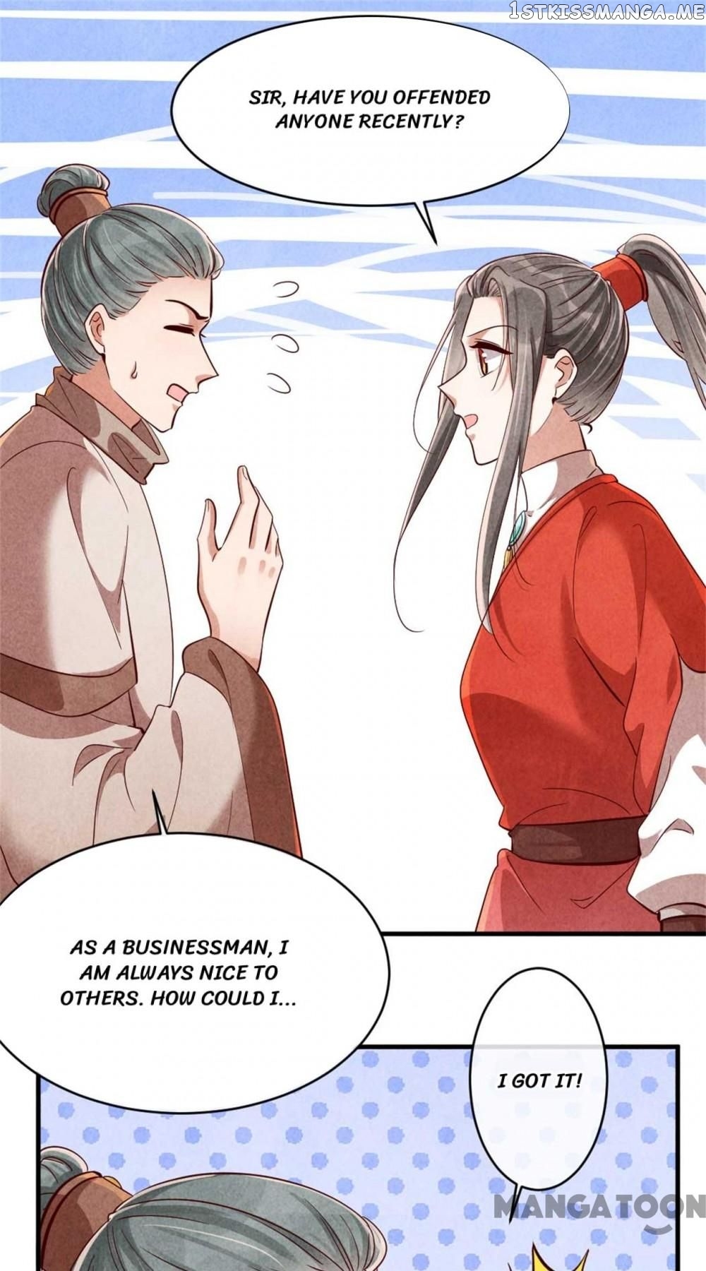 Princess Tomboy & Prince Grumpy chapter 116 - page 32