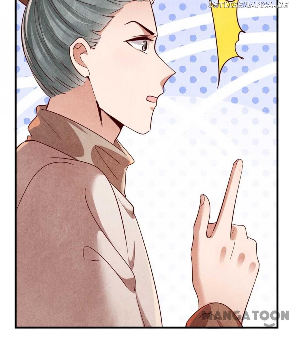 Princess Tomboy & Prince Grumpy chapter 116 - page 33