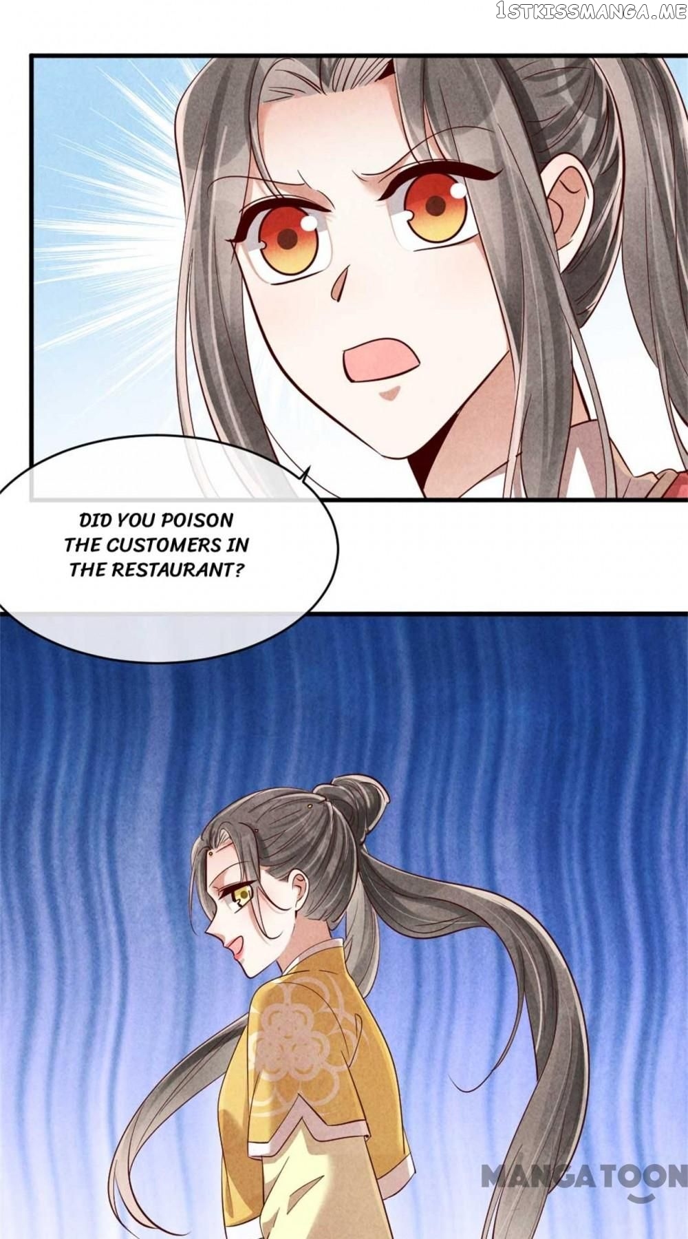 Princess Tomboy & Prince Grumpy chapter 116 - page 46