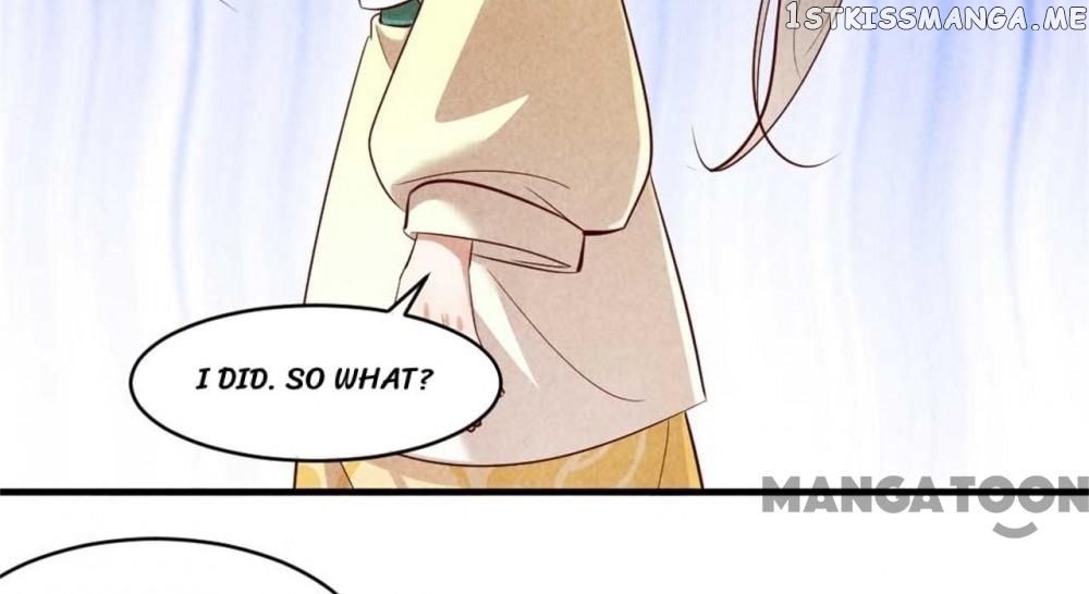 Princess Tomboy & Prince Grumpy chapter 116 - page 47
