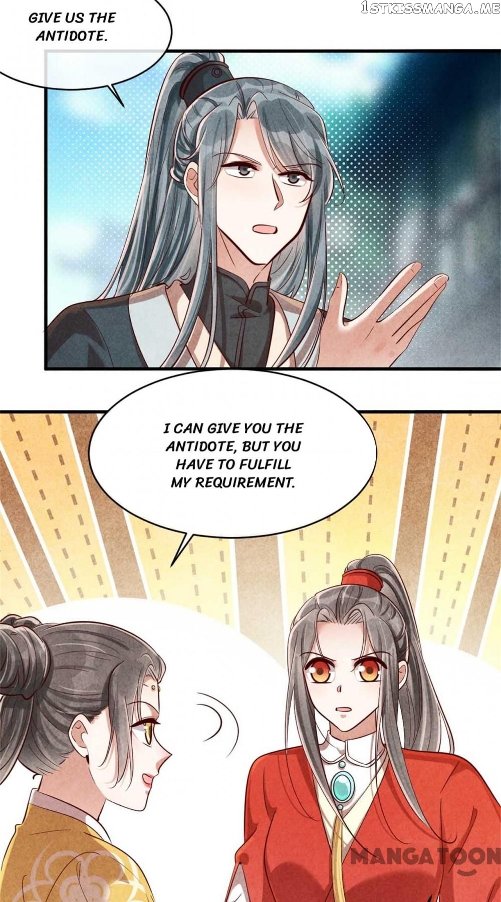 Princess Tomboy & Prince Grumpy chapter 116 - page 48