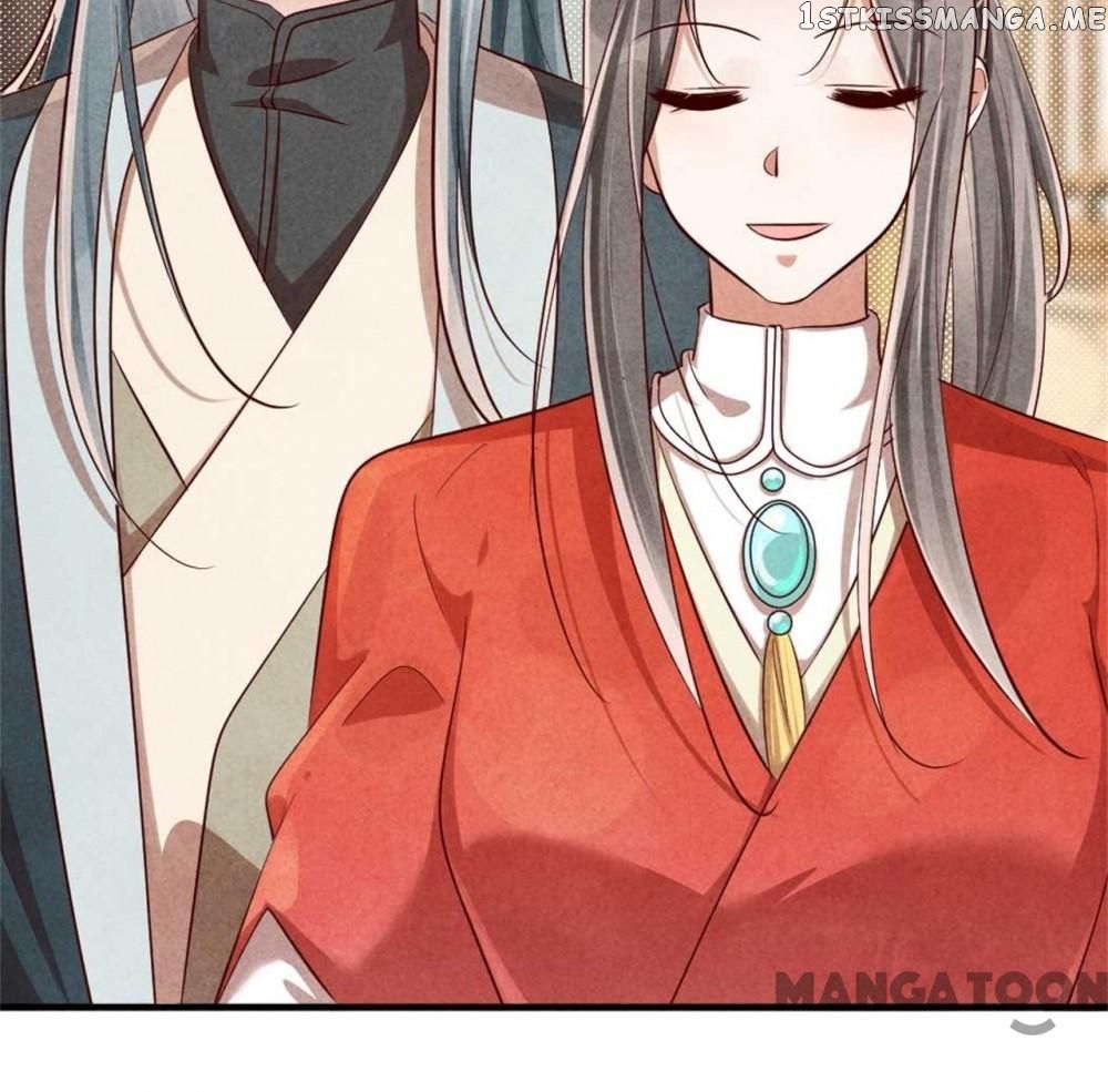 Princess Tomboy & Prince Grumpy chapter 116 - page 8